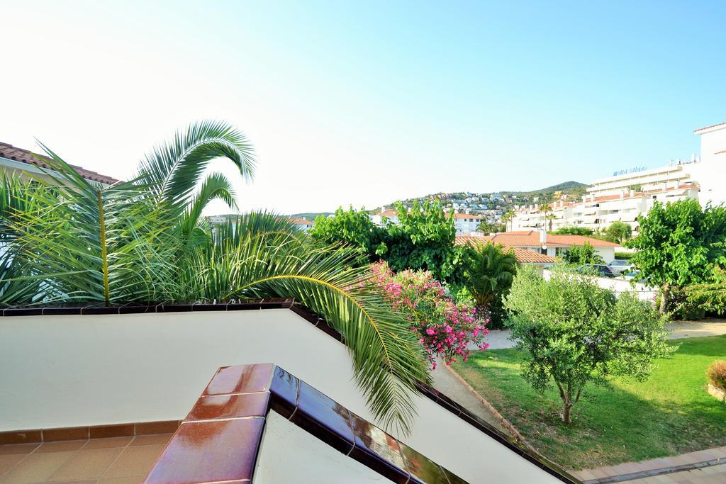 Апартаменты Viva Sitges - Sitges View Номер фото