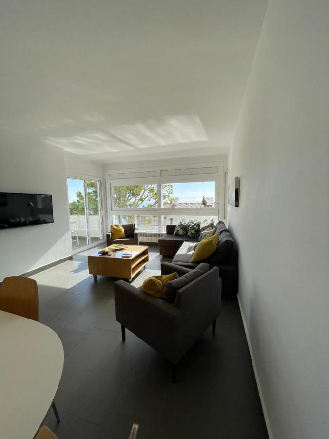 Апартаменты Viva Sitges - Sitges View Экстерьер фото