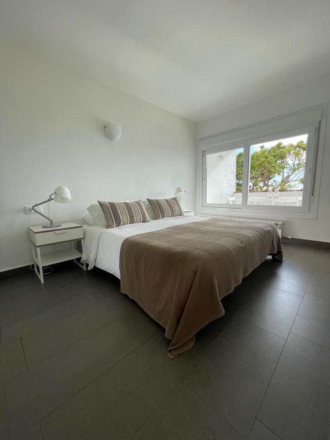 Апартаменты Viva Sitges - Sitges View Экстерьер фото