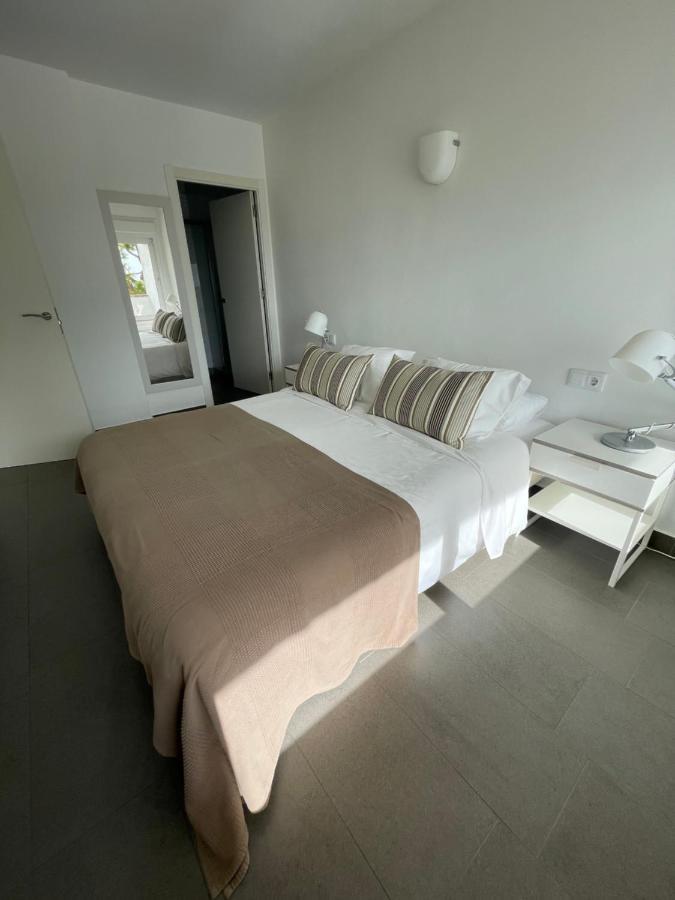 Апартаменты Viva Sitges - Sitges View Экстерьер фото