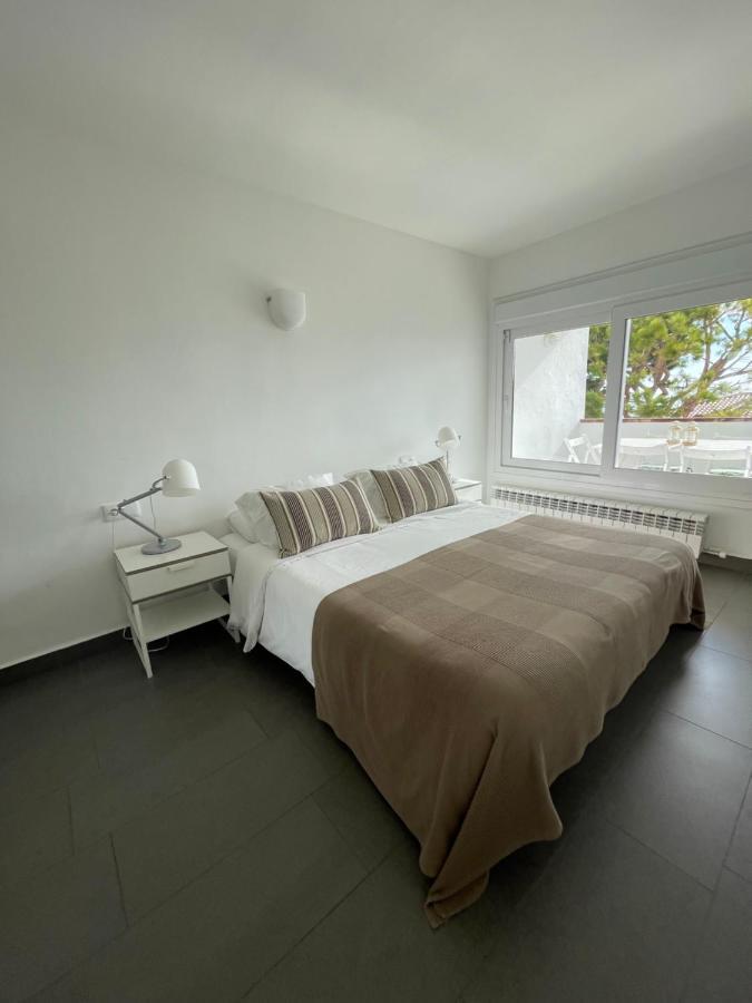 Апартаменты Viva Sitges - Sitges View Экстерьер фото